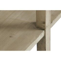 Hall de Entrada DKD Home Decor Castanho 210 x 38 x 90 cm