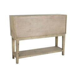 Eingangsbereich DKD Home Decor Braun 140 x 40 x 110 cm