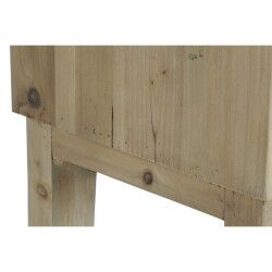 Hall de Entrada DKD Home Decor Castanho 140 x 40 x 110 cm