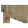 Ingresso DKD Home Decor Marrone 140 x 40 x 110 cm