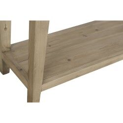 Hall de Entrada DKD Home Decor Castanho 140 x 40 x 110 cm