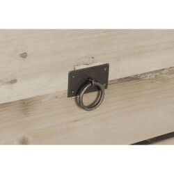 Eingangsbereich DKD Home Decor Braun 140 x 40 x 110 cm