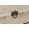 Eingangsbereich DKD Home Decor Braun 140 x 40 x 110 cm