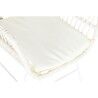 Tisch-Set mit 2 Stühlen DKD Home Decor 56 x 57,5 x 82 cm