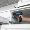 Trapano con cacciavite BOSCH Professional GSB 12V-15 12 V 30 Nm