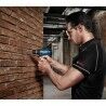 Taladro atornillador BOSCH Professional GSB 12V-15 12 V 30 Nm