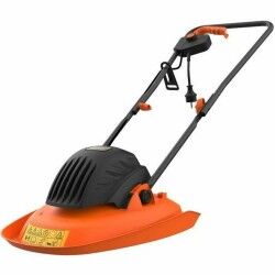Corta-relva Black & Decker BEMWH551-QS 1200 W
