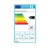 Konventioneller Rauchfang Mepamsa Stilo Neo 90 cm 700 m³/h 53 dB B Stahl