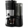 Máquina de Café de Filtro Philips HD7888/01 Preto 10 Kopjes