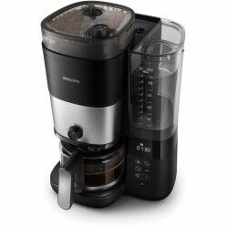 Máquina de Café de Filtro Philips HD7888/01 Preto 10 Kopjes