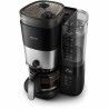 Máquina de Café de Filtro Philips HD7888/01 Preto 10 Kopjes
