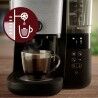 Máquina de Café de Filtro Philips HD7888/01 Preto 10 Kopjes