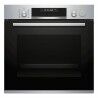 Horno Polivalente BOSCH HRG5785S6 WiFi 71 L 3600 W