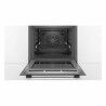 Horno Polivalente BOSCH HRG5785S6 WiFi 71 L 3600 W