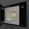 Microondas com Grill Hisense Preto 900 W 25 L