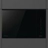Microondas con Grill Hisense Negro 900 W 25 L