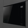 Microwave with Grill Hisense Black 900 W 25 L