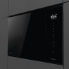 Microwave with Grill Hisense Black 900 W 25 L