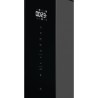 Microwave with Grill Hisense Black 900 W 25 L