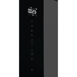 Microondas con Grill Hisense Negro 900 W 25 L