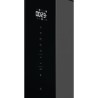 Microwave with Grill Hisense Black 900 W 25 L