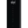 Microwave with Grill Hisense Black 900 W 25 L