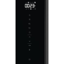 Microondas com Grill Hisense Preto 900 W 25 L