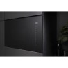 Microondas com Grill Hisense Preto 900 W 25 L