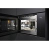 Microwave with Grill Hisense Black 900 W 25 L