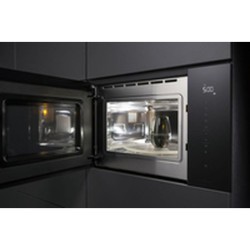 Mikrowelle mit Grill Hisense Schwarz 900 W 25 L