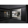 Microwave with Grill Hisense Black 900 W 25 L