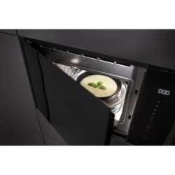 Microondas com Grill Hisense Preto 900 W 25 L
