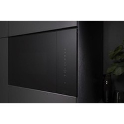 Microondas con Grill Hisense Negro 900 W 25 L