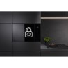 Mikrowelle mit Grill Hisense Schwarz 900 W 25 L