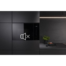 Microondas com Grill Hisense Preto 900 W 25 L