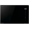Mikrowelle mit Grill Hisense Schwarz 900 W 25 L
