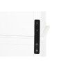 Mikrowelle mit Grill Hisense Schwarz 900 W 25 L