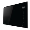 Mikrowelle mit Grill Hisense Schwarz 900 W 25 L