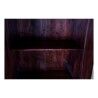Aparador DKD Home Decor Dorado Marrón oscuro Acacia Madera de mango 84 x 43 x 156,5 cm