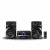 Hi-Fi-Anlage Panasonic Corp. SC-UX100E-K Bluetooth 300W