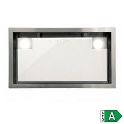 Campana Convencional Cata GC DUAL WH Blanco