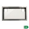 Campana Convencional Cata GC DUAL WH Blanco