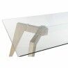 Esstisch DKD Home Decor Kristall Holz MDF 160 x 90 x 75 cm