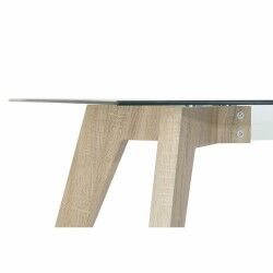 Esstisch DKD Home Decor Kristall Holz MDF 160 x 90 x 75 cm