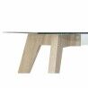 Esstisch DKD Home Decor Kristall Holz MDF 160 x 90 x 75 cm