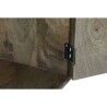 Aparador DKD Home Decor   Blanco Natural Madera de mango 165 x 45 x 100 cm