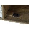 Aparador DKD Home Decor   Blanco Natural Madera de mango 165 x 45 x 100 cm