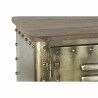 Aparador DKD Home Decor Dourado Metal 152 x 35 x 69 cm