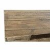 Mobile TV DKD Home Decor Naturale Pino 180 x 48 x 65 cm