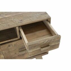 TV-Möbel DKD Home Decor natürlich Kiefer 180 x 48 x 65 cm